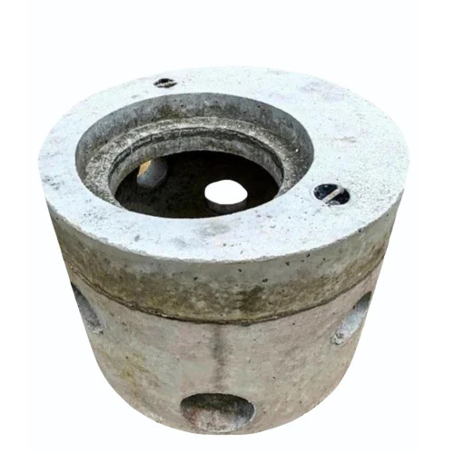 Ofc Joint Chamber - Application: Drainage