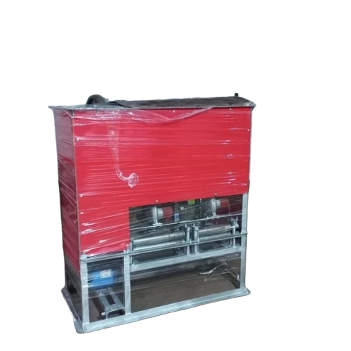 Paper Dona Making Machine