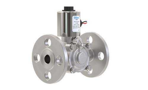 PCN406 2/2 Way Pilot Operated Diaphragm Valve UFLOW
