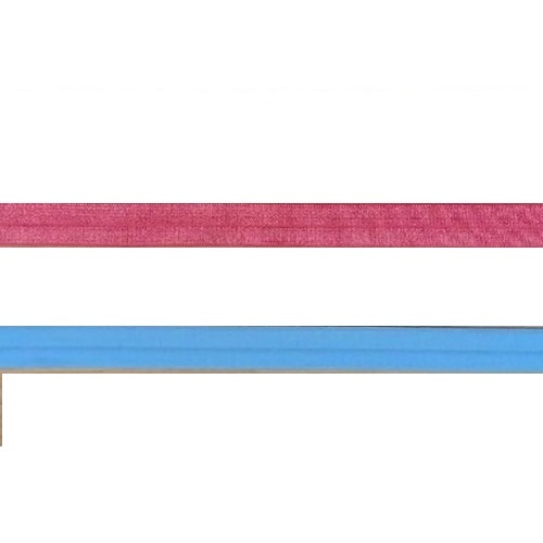 Plain Garment Elastic Tape - Design: Na