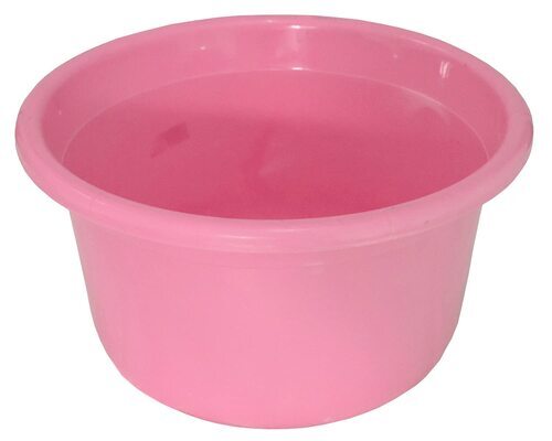 Plastic Big Size Tub