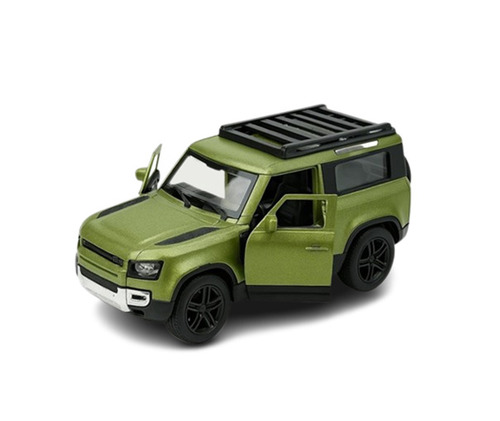 Plastic Toy Car