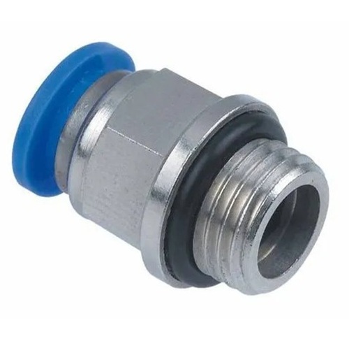 Pneumatic Coupler