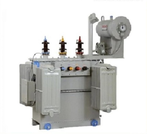 Power Distribution Transformers - Features: Least Maintenance