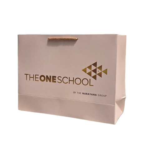 Premium Branded Gift Bag 