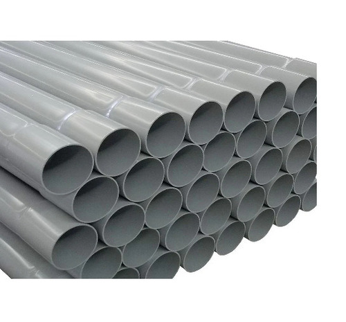 Pvc Pipes - Application: Architectural