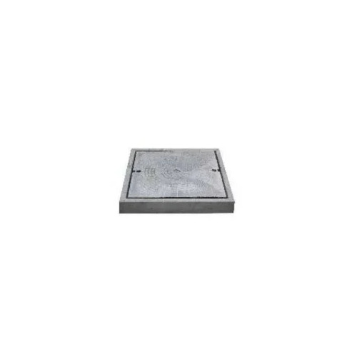 Rcc Manhole Covers And Frames