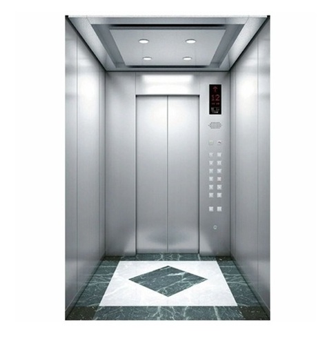 Residential Lifts