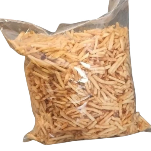 Roasted Namkeen