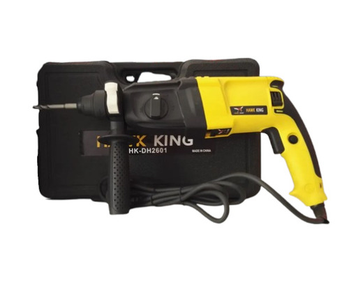 Rotary Hammer