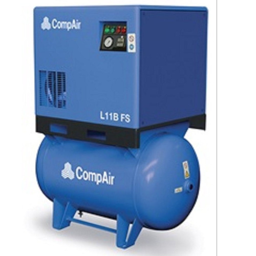 Rotary Screw Air Compressor