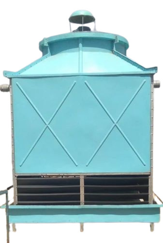 water cooling tower