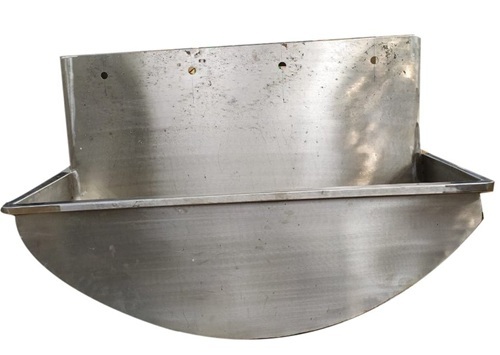Stainless Steel Hand Wash Sink