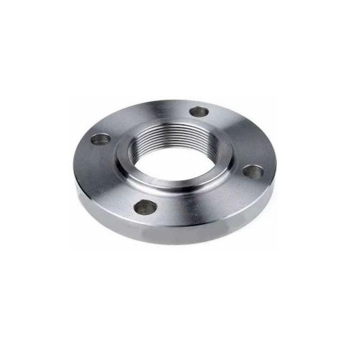 Stainless Steel Plate Flanges