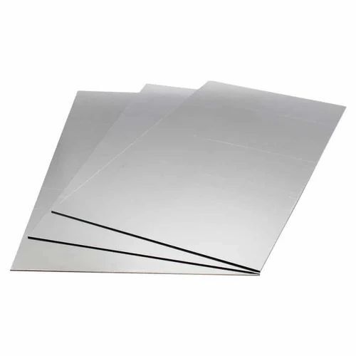 Stainless Steel Sheet
