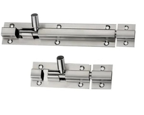 Stainless Steel Tower Bolt