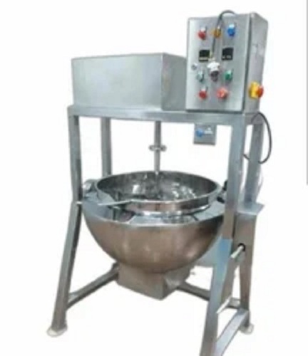 Starch Paste Kettle