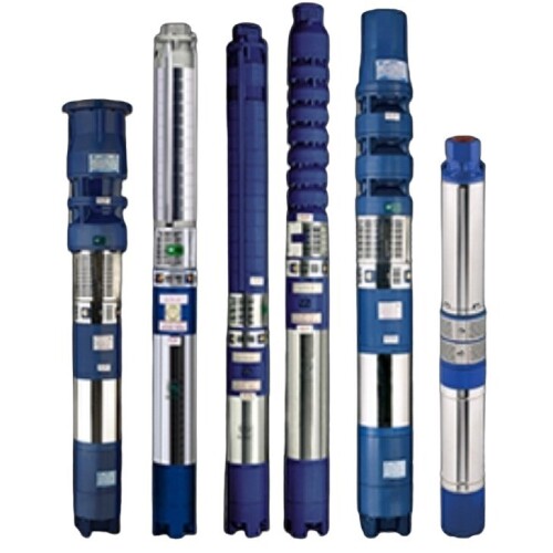 Submersible Pump Sets