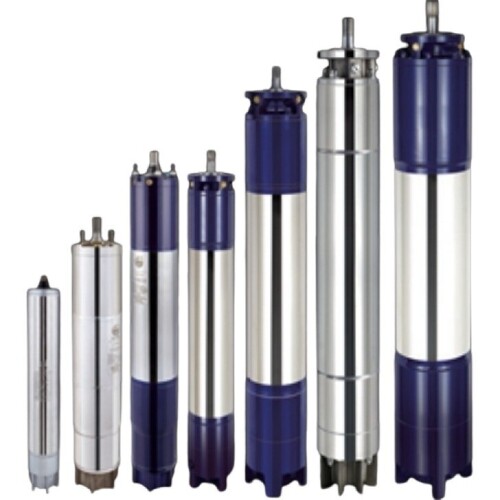 Submersible Pumps