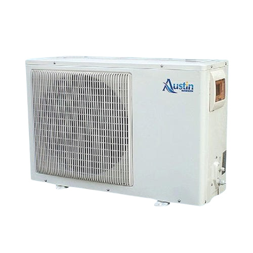 Swimming Pool Heaters - Color: Black