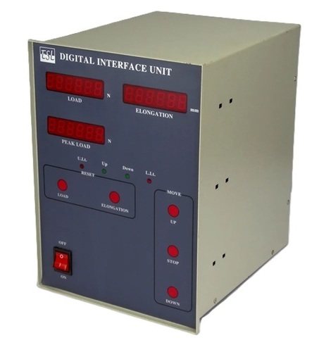 Testing Machine