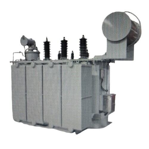 Three Phase Power Distribution Transformers - Features: Least Maintenance