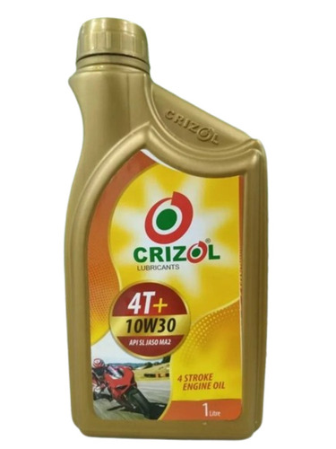 Two Stroke Engine Oil