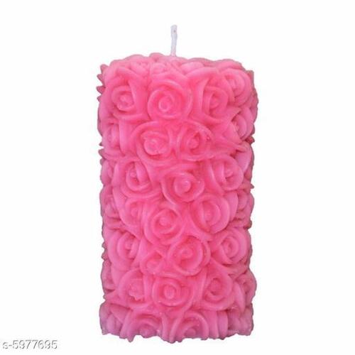 Wax Candles