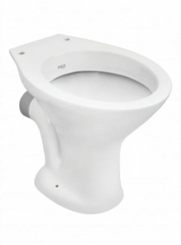 Western Toilet Seat