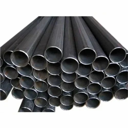 1/8 Inch Ms Round Pipe