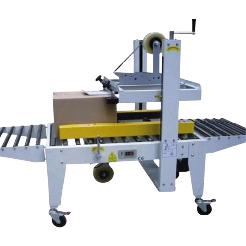 200w Carton Sealing Machine