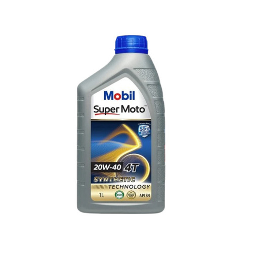 20w-40 Synthetic Engine Oil