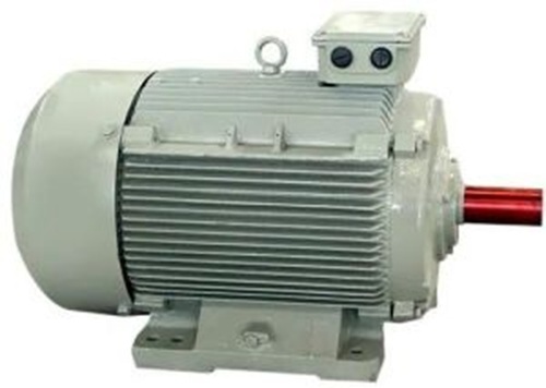 3 Phase Ac Induction Motors