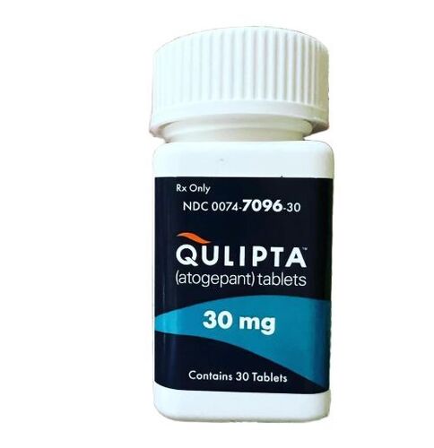 300 MG Quilipta Medicine