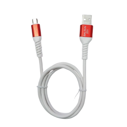 4.5 Amp Iphone Usb Data Cable