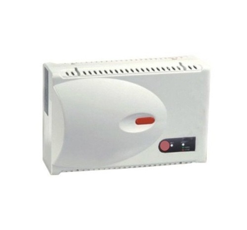 Ac Voltage Stabilizer