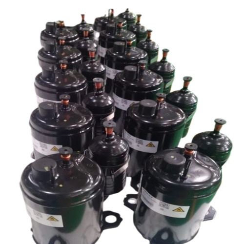 Air Conditioner - Capacity: X M3/Hr