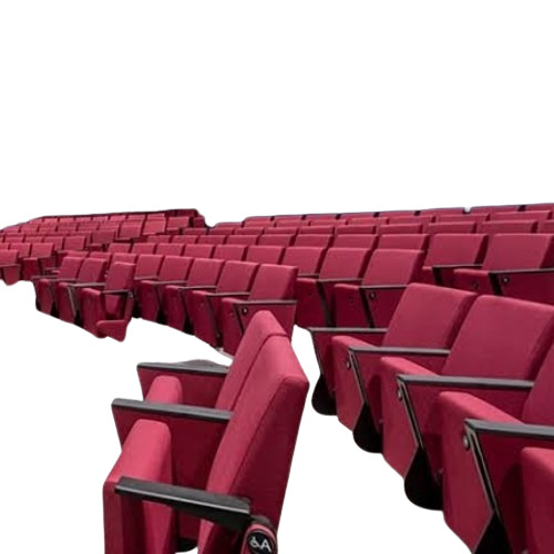 Auditorium Tip Up Chairs