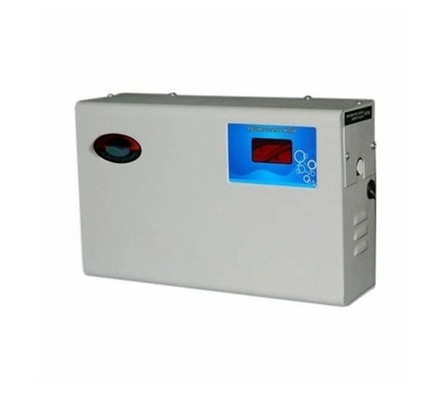 Automatic Ac Voltage Stabilizer