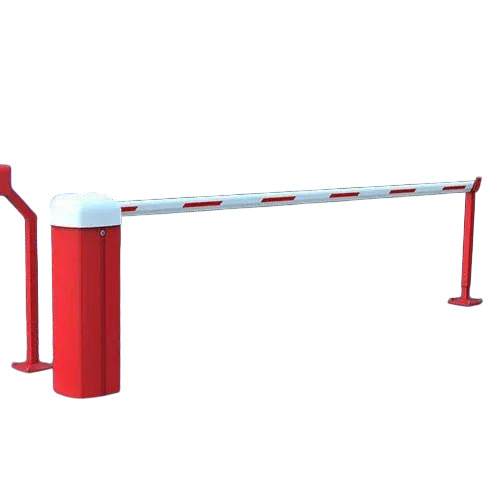 Automatic Boom Barrier