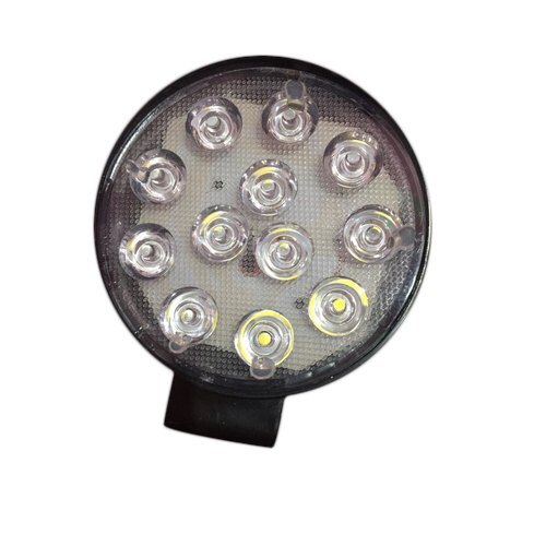 Automotive Led - Body Material: .