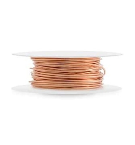 Bare Copper Wire