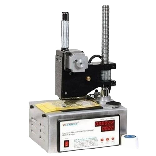 Batch Coding Machine
