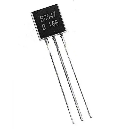 BC547 Bipolar Transistors