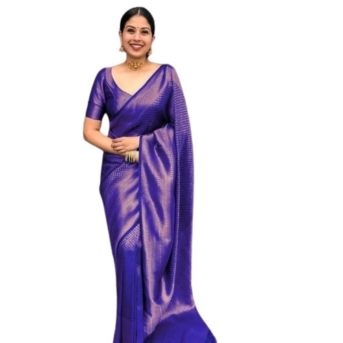 Branded Sarees