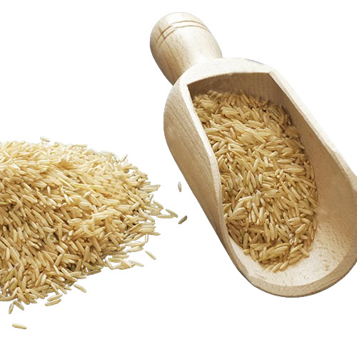 Brown Rice - Cultivation Type: Common