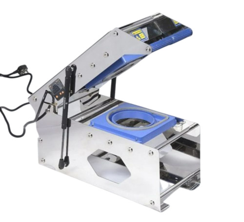 Carton Sealing Machine