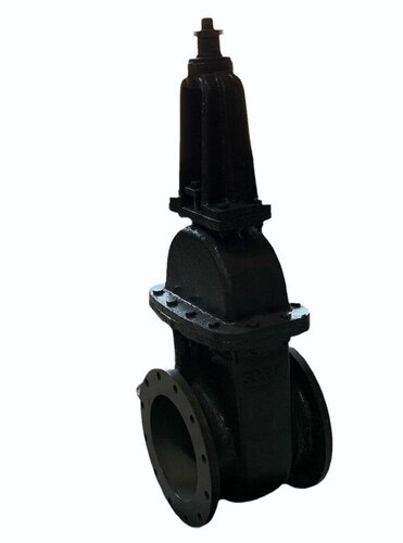 Cast Iron Sluice Valve 350mm