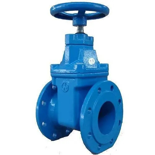 Cast Iron Sluice Valve