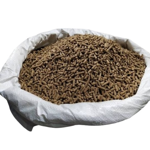 Cattle Feed